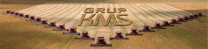 KMS Grup - Agricultura