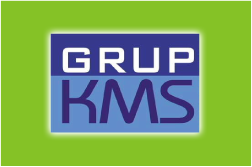 Logo KMS Grup - Agricultura